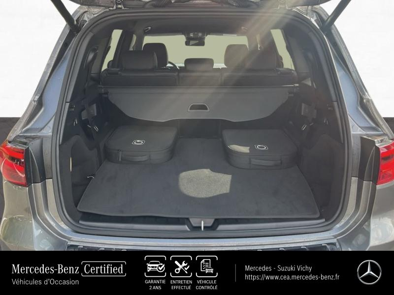 MERCEDES-BENZ EQB d’occasion à vendre à BELLERIVE-SUR-ALLIER chez CEA (Photo 11)