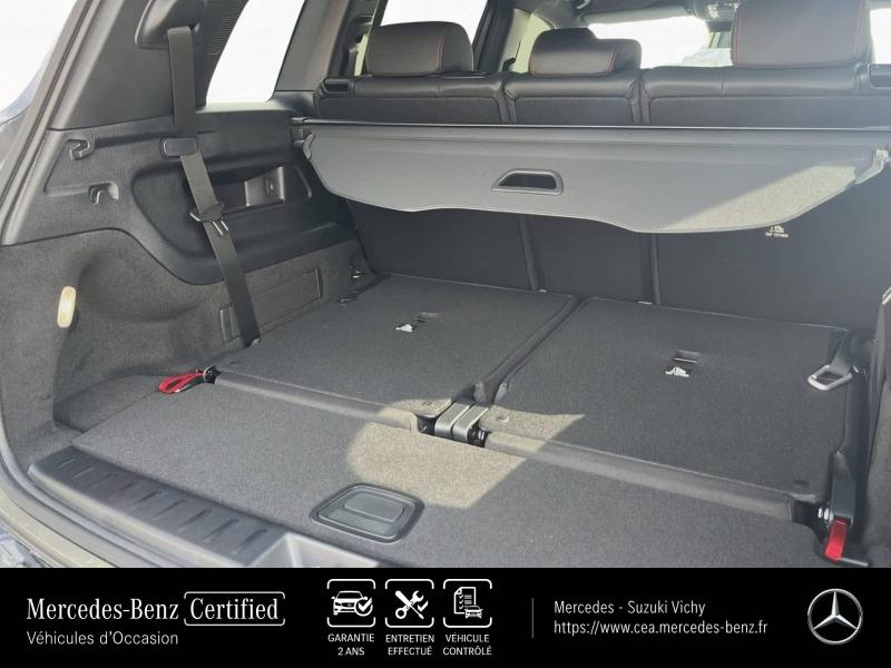 MERCEDES-BENZ EQB d’occasion à vendre à BELLERIVE-SUR-ALLIER chez CEA (Photo 12)
