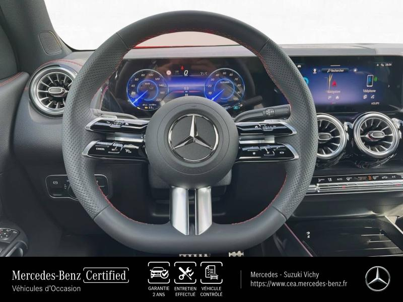 MERCEDES-BENZ EQB d’occasion à vendre à BELLERIVE-SUR-ALLIER chez CEA (Photo 13)