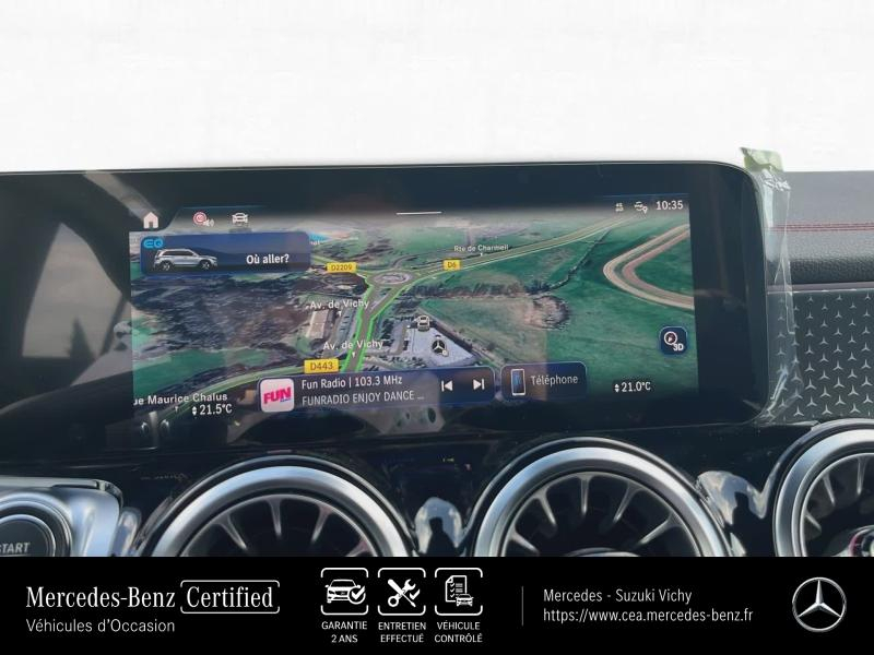 MERCEDES-BENZ EQB d’occasion à vendre à BELLERIVE-SUR-ALLIER chez CEA (Photo 15)