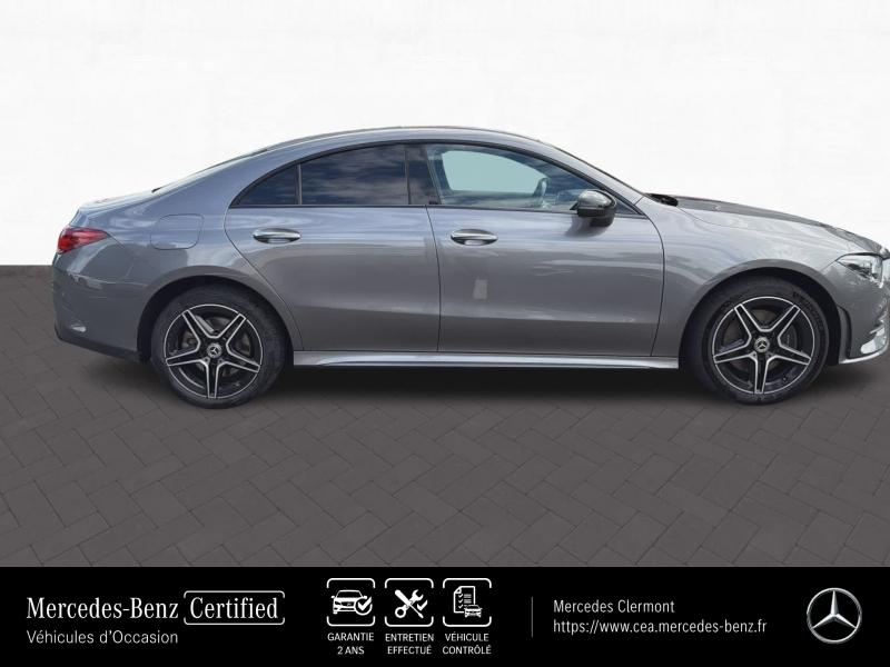 MERCEDES-BENZ CLA d’occasion à vendre à BELLERIVE-SUR-ALLIER chez CEA (Photo 6)