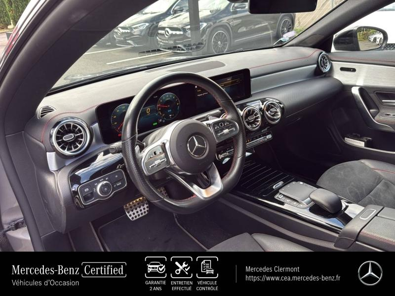 MERCEDES-BENZ CLA d’occasion à vendre à BELLERIVE-SUR-ALLIER chez CEA (Photo 7)