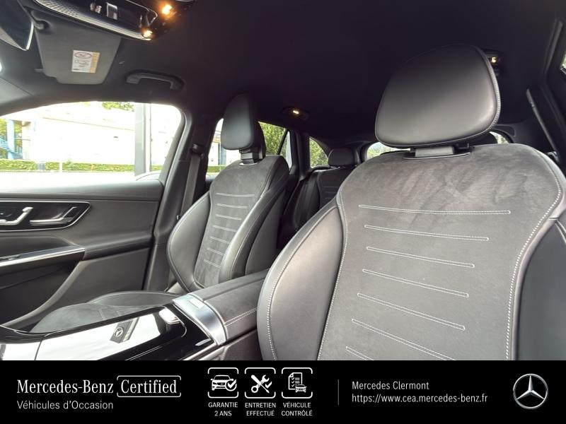 MERCEDES-BENZ GLC d’occasion à vendre à BELLERIVE-SUR-ALLIER chez CEA (Photo 6)
