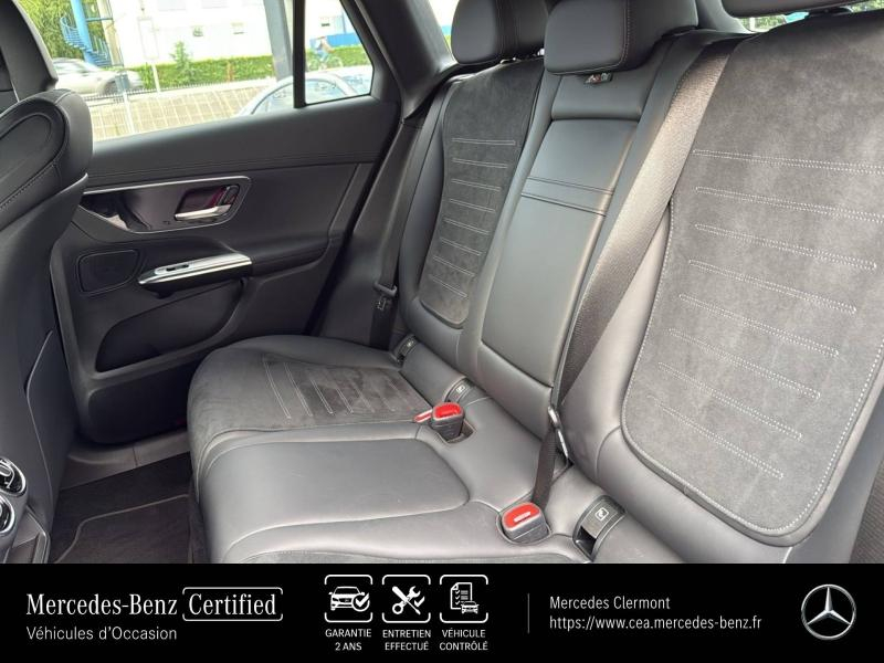 MERCEDES-BENZ GLC d’occasion à vendre à BELLERIVE-SUR-ALLIER chez CEA (Photo 7)
