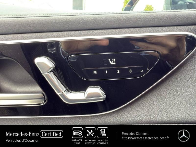 MERCEDES-BENZ GLC d’occasion à vendre à BELLERIVE-SUR-ALLIER chez CEA (Photo 15)