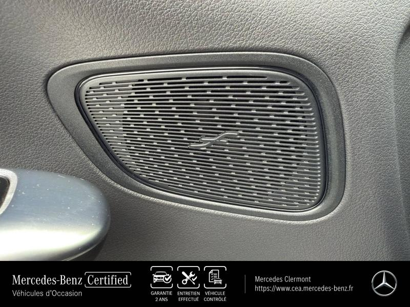 MERCEDES-BENZ GLC d’occasion à vendre à BELLERIVE-SUR-ALLIER chez CEA (Photo 16)