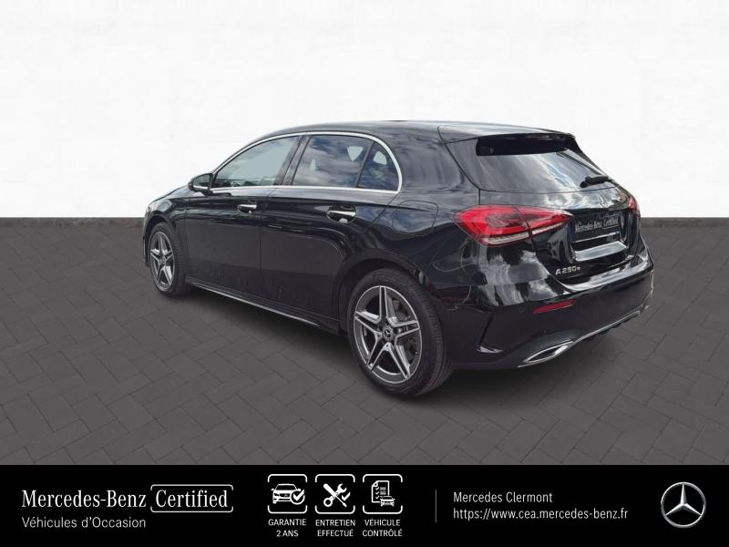 MERCEDES-BENZ Classe A d’occasion à vendre à BELLERIVE-SUR-ALLIER chez CEA (Photo 3)