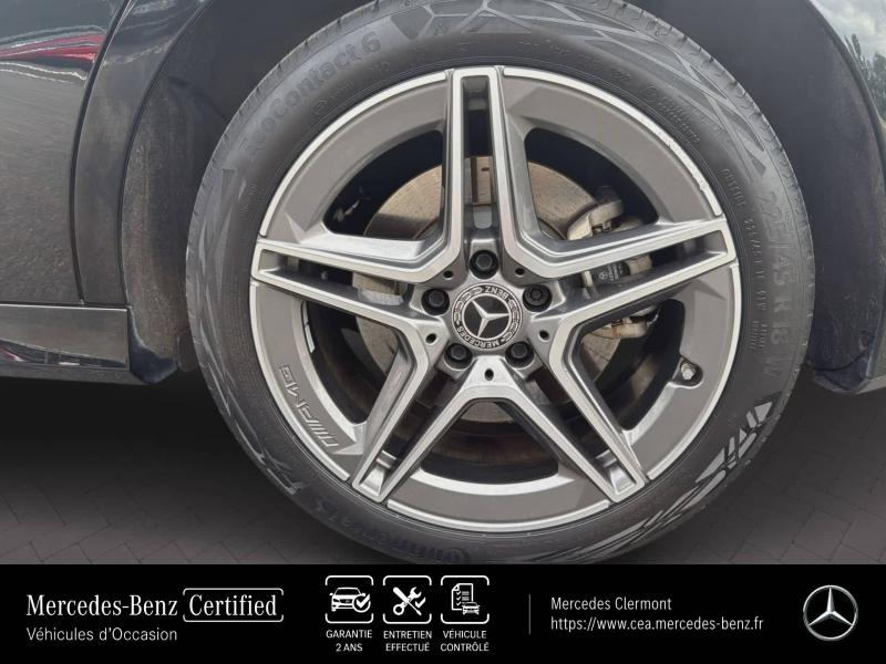 MERCEDES-BENZ Classe A d’occasion à vendre à BELLERIVE-SUR-ALLIER chez CEA (Photo 4)