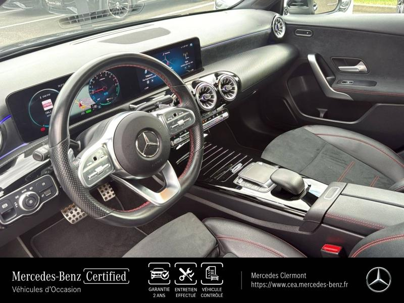 MERCEDES-BENZ Classe A d’occasion à vendre à BELLERIVE-SUR-ALLIER chez CEA (Photo 5)