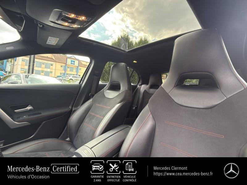 MERCEDES-BENZ Classe A d’occasion à vendre à BELLERIVE-SUR-ALLIER chez CEA (Photo 6)