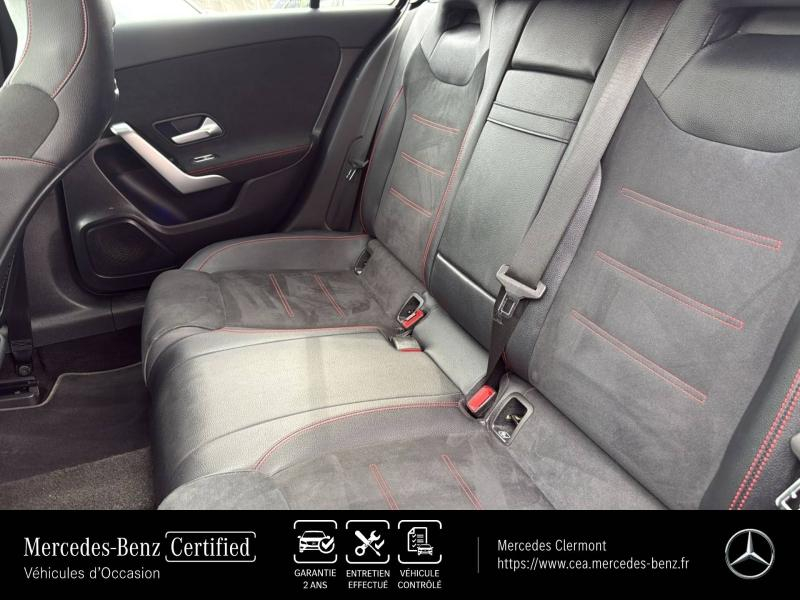 MERCEDES-BENZ Classe A d’occasion à vendre à BELLERIVE-SUR-ALLIER chez CEA (Photo 7)