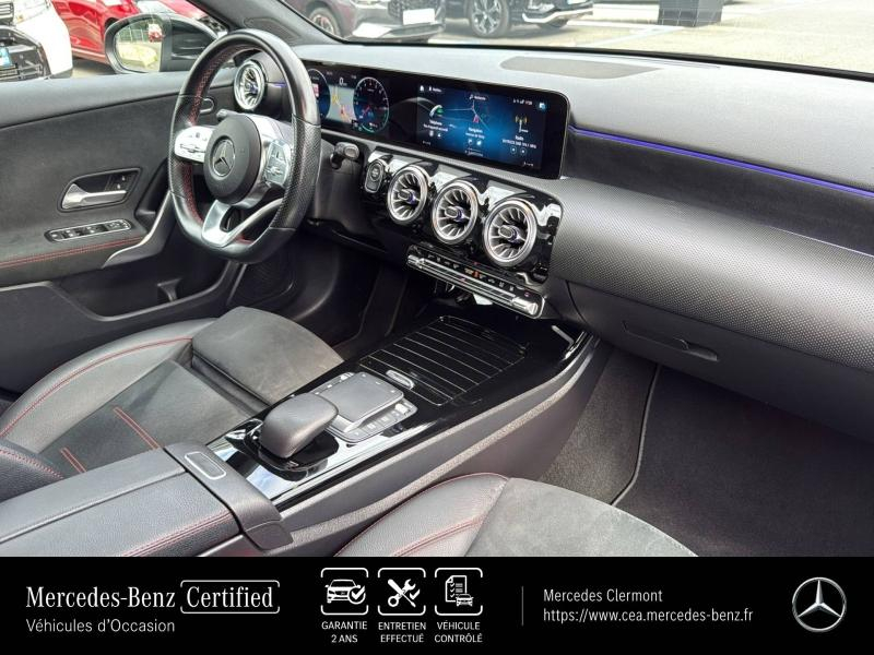 MERCEDES-BENZ Classe A d’occasion à vendre à BELLERIVE-SUR-ALLIER chez CEA (Photo 8)