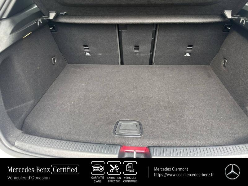 MERCEDES-BENZ Classe A d’occasion à vendre à BELLERIVE-SUR-ALLIER chez CEA (Photo 9)