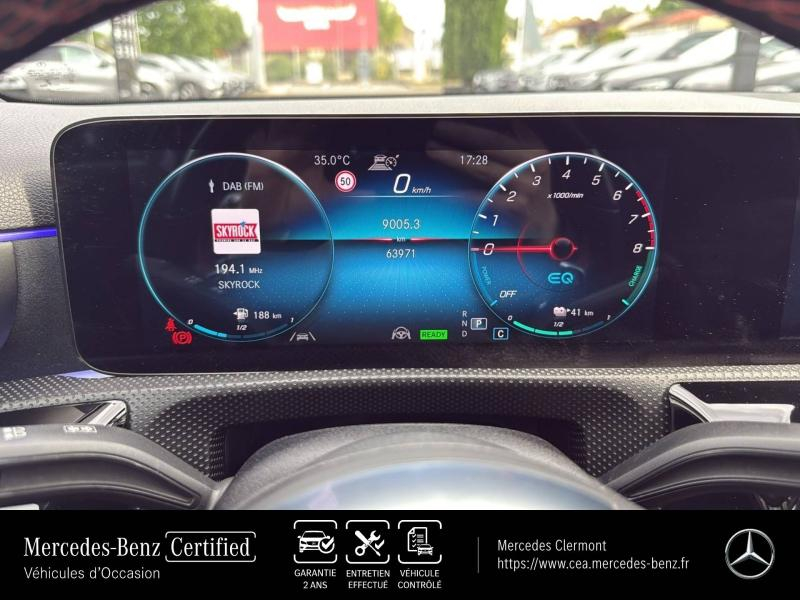 MERCEDES-BENZ Classe A d’occasion à vendre à BELLERIVE-SUR-ALLIER chez CEA (Photo 10)
