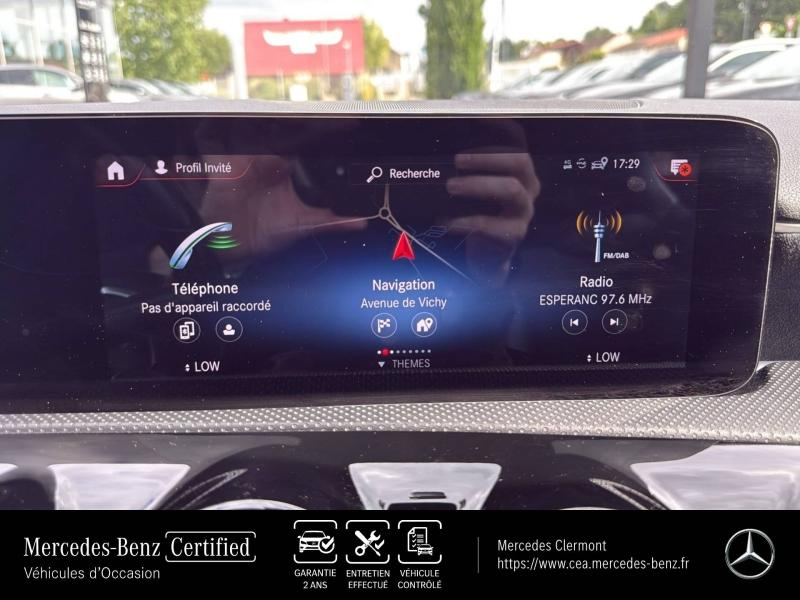 MERCEDES-BENZ Classe A d’occasion à vendre à BELLERIVE-SUR-ALLIER chez CEA (Photo 11)