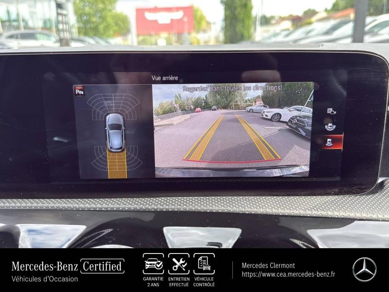 MERCEDES-BENZ Classe A d’occasion à vendre à BELLERIVE-SUR-ALLIER chez CEA (Photo 12)