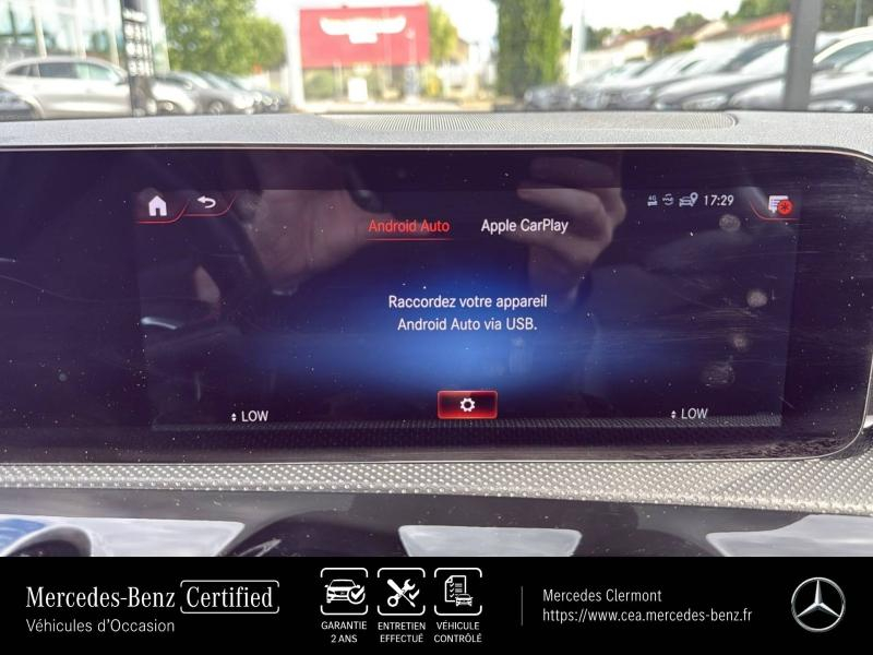 MERCEDES-BENZ Classe A d’occasion à vendre à BELLERIVE-SUR-ALLIER chez CEA (Photo 13)