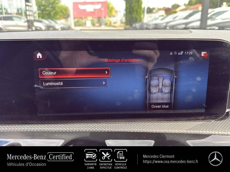 MERCEDES-BENZ Classe A d’occasion à vendre à BELLERIVE-SUR-ALLIER chez CEA (Photo 15)