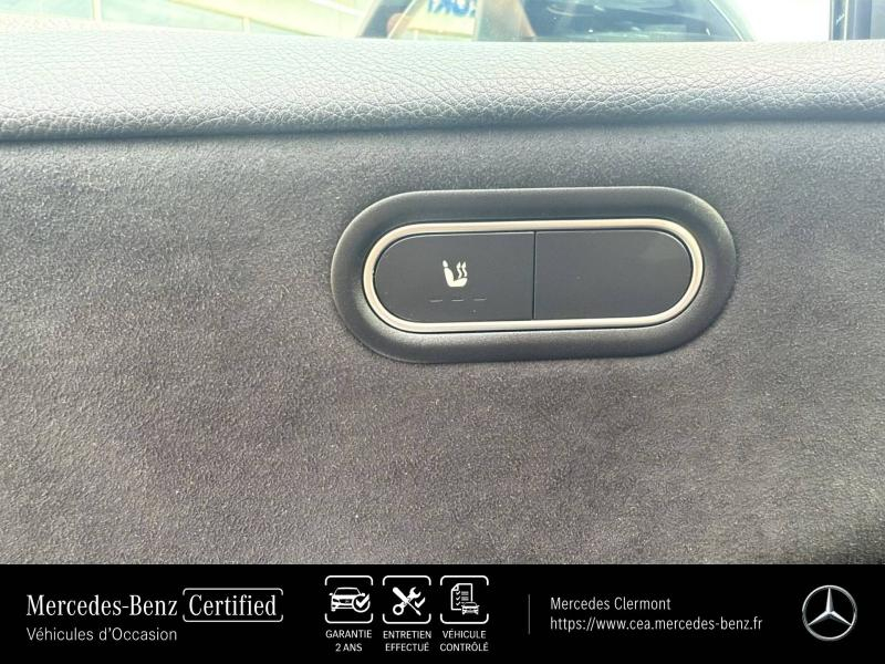 MERCEDES-BENZ Classe A d’occasion à vendre à BELLERIVE-SUR-ALLIER chez CEA (Photo 16)