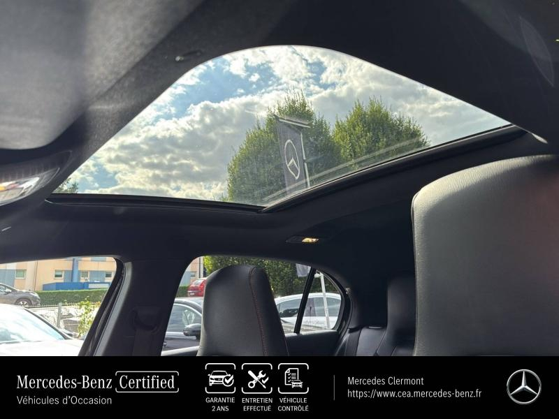 MERCEDES-BENZ Classe A d’occasion à vendre à BELLERIVE-SUR-ALLIER chez CEA (Photo 17)