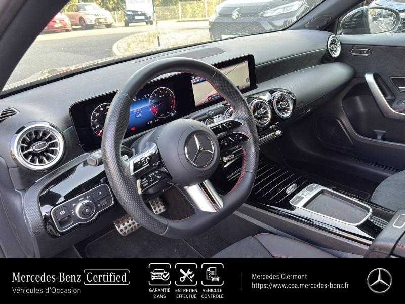 MERCEDES-BENZ Classe A d’occasion à vendre à BELLERIVE-SUR-ALLIER chez CEA (Photo 5)