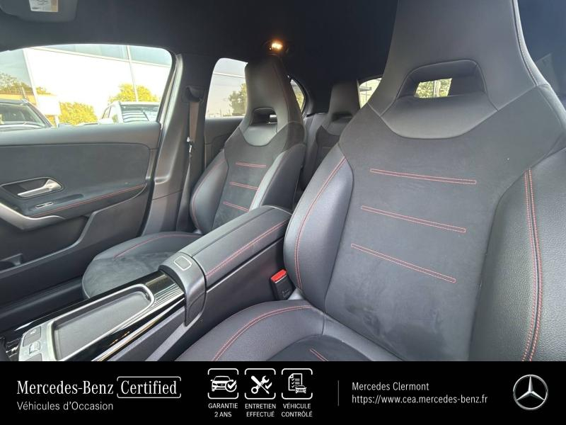 MERCEDES-BENZ Classe A d’occasion à vendre à BELLERIVE-SUR-ALLIER chez CEA (Photo 6)