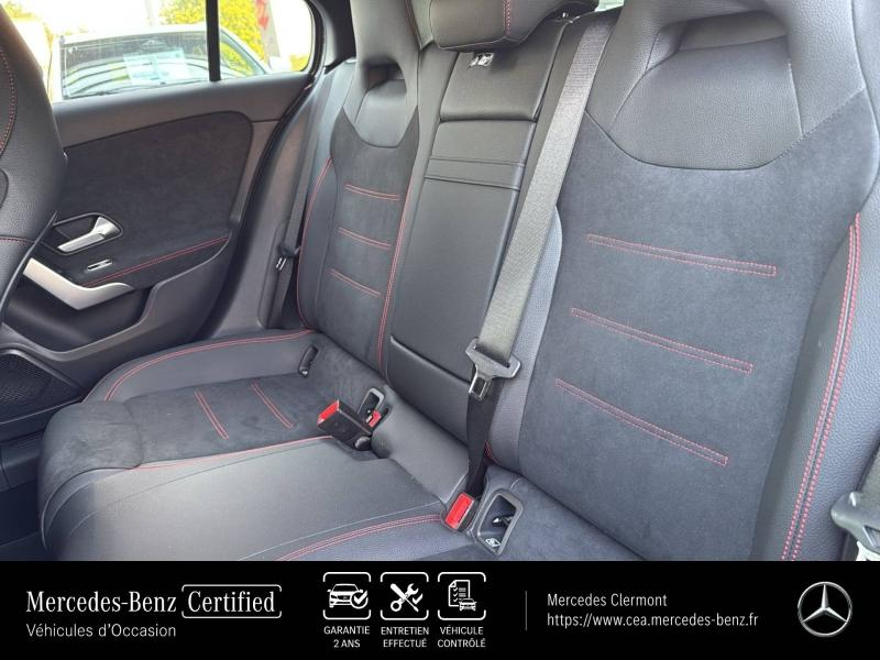 MERCEDES-BENZ Classe A d’occasion à vendre à BELLERIVE-SUR-ALLIER chez CEA (Photo 7)