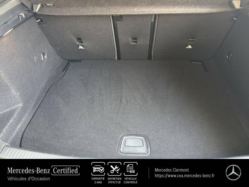 MERCEDES-BENZ Classe A d’occasion à vendre à BELLERIVE-SUR-ALLIER chez CEA (Photo 8)