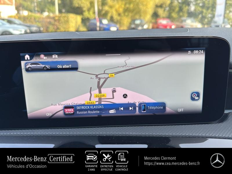 MERCEDES-BENZ Classe A d’occasion à vendre à BELLERIVE-SUR-ALLIER chez CEA (Photo 10)