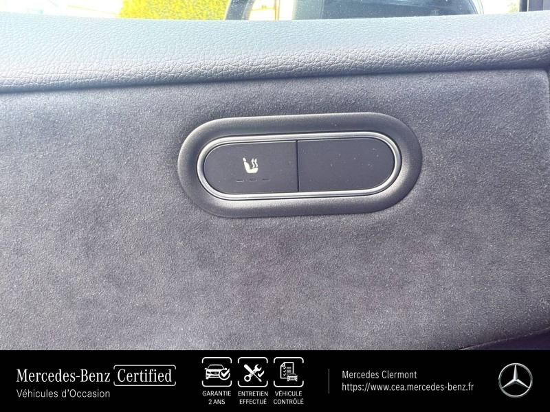 MERCEDES-BENZ Classe A d’occasion à vendre à BELLERIVE-SUR-ALLIER chez CEA (Photo 16)