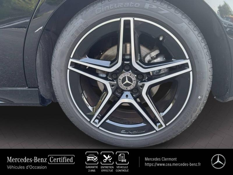 MERCEDES-BENZ Classe A d’occasion à vendre à BELLERIVE-SUR-ALLIER chez CEA (Photo 4)
