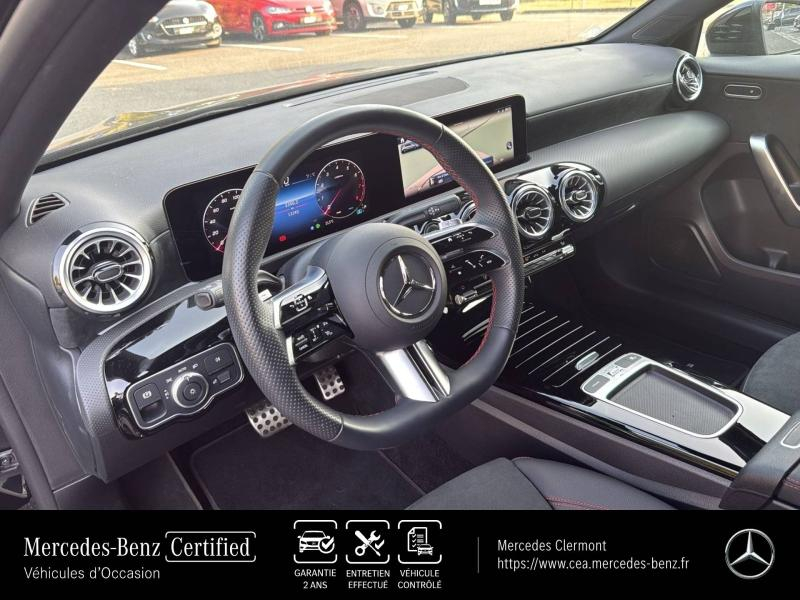 MERCEDES-BENZ Classe A d’occasion à vendre à BELLERIVE-SUR-ALLIER chez CEA (Photo 5)