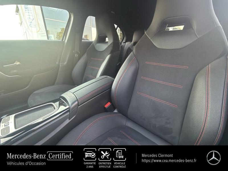 MERCEDES-BENZ Classe A d’occasion à vendre à BELLERIVE-SUR-ALLIER chez CEA (Photo 6)