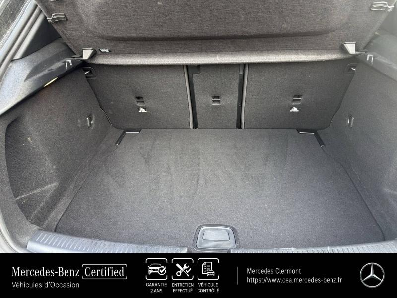 MERCEDES-BENZ Classe A d’occasion à vendre à BELLERIVE-SUR-ALLIER chez CEA (Photo 8)