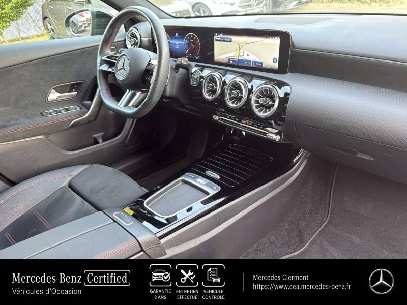 MERCEDES-BENZ Classe A d’occasion à vendre à BELLERIVE-SUR-ALLIER chez CEA (Photo 9)