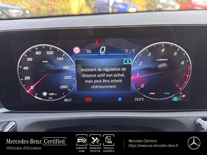MERCEDES-BENZ Classe A d’occasion à vendre à BELLERIVE-SUR-ALLIER chez CEA (Photo 16)