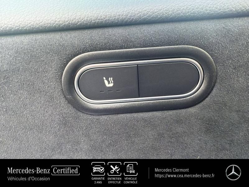 MERCEDES-BENZ Classe A d’occasion à vendre à BELLERIVE-SUR-ALLIER chez CEA (Photo 17)