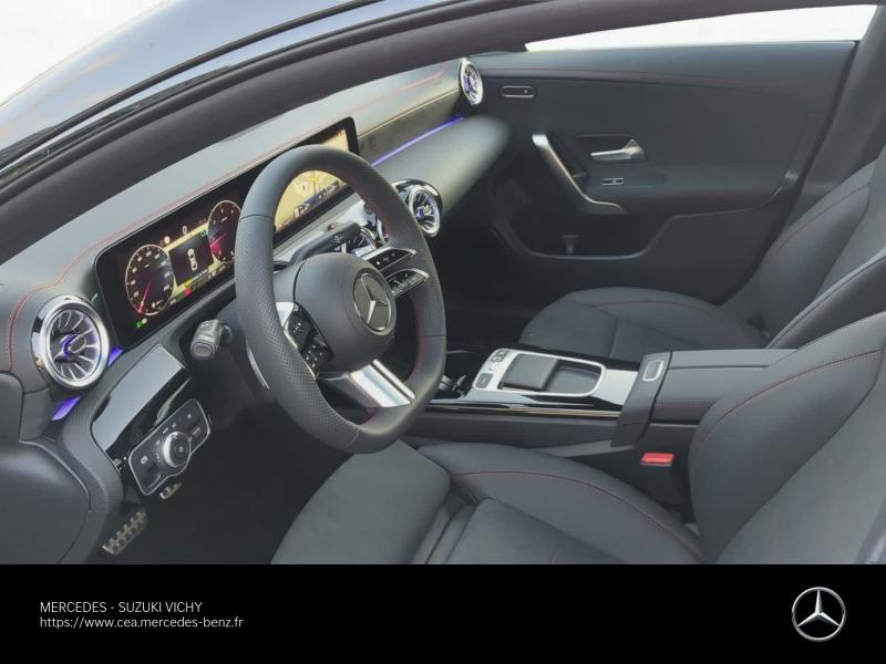 MERCEDES-BENZ CLA d’occasion à vendre à BELLERIVE-SUR-ALLIER chez CEA (Photo 8)