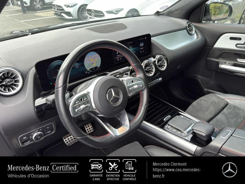 MERCEDES-BENZ Classe GLA d’occasion à vendre à BELLERIVE-SUR-ALLIER chez CEA (Photo 5)