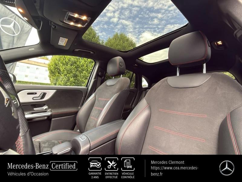 MERCEDES-BENZ Classe GLA d’occasion à vendre à BELLERIVE-SUR-ALLIER chez CEA (Photo 6)