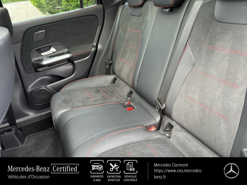MERCEDES-BENZ Classe GLA d’occasion à vendre à BELLERIVE-SUR-ALLIER chez CEA (Photo 7)