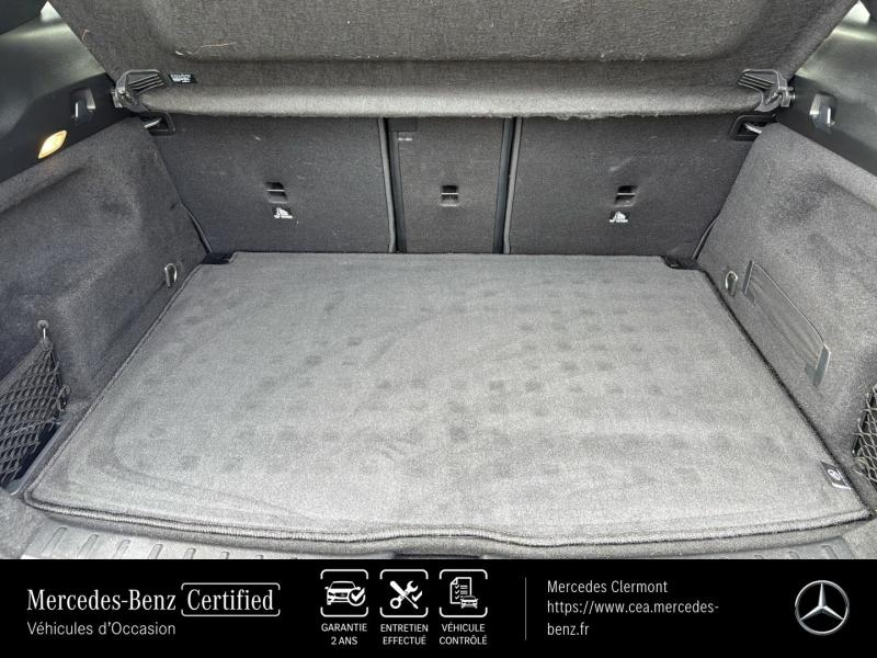 MERCEDES-BENZ Classe GLA d’occasion à vendre à BELLERIVE-SUR-ALLIER chez CEA (Photo 8)