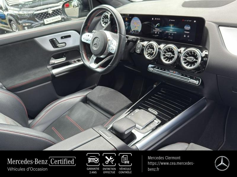 MERCEDES-BENZ Classe GLA d’occasion à vendre à BELLERIVE-SUR-ALLIER chez CEA (Photo 9)