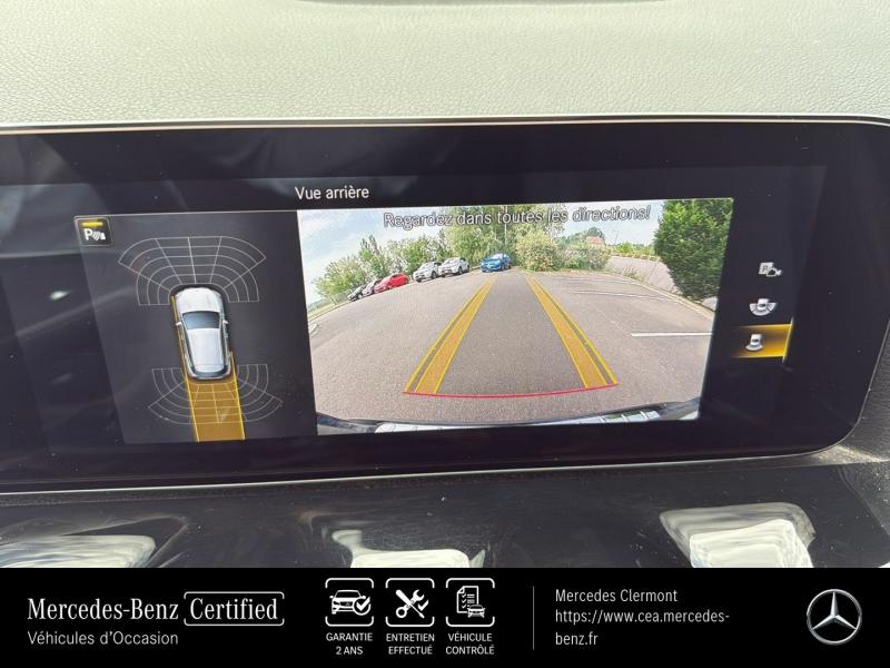 MERCEDES-BENZ Classe GLA d’occasion à vendre à BELLERIVE-SUR-ALLIER chez CEA (Photo 12)