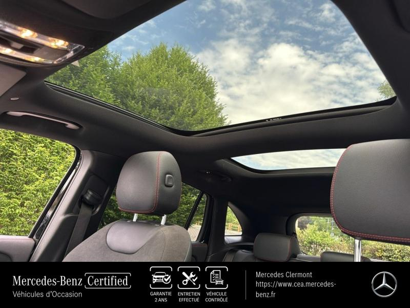MERCEDES-BENZ Classe GLA d’occasion à vendre à BELLERIVE-SUR-ALLIER chez CEA (Photo 15)