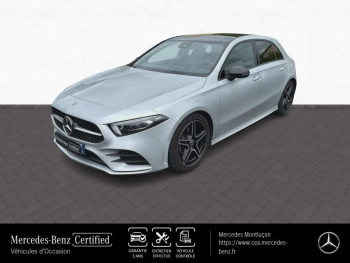 MERCEDES-BENZ Classe A d’occasion à vendre à BELLERIVE-SUR-ALLIER