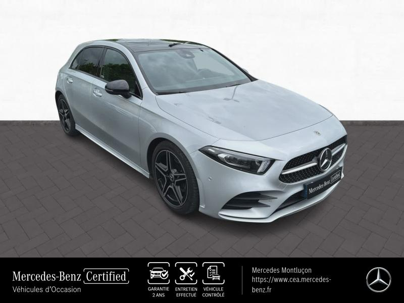 MERCEDES-BENZ Classe A d’occasion à vendre à BELLERIVE-SUR-ALLIER chez CEA (Photo 3)