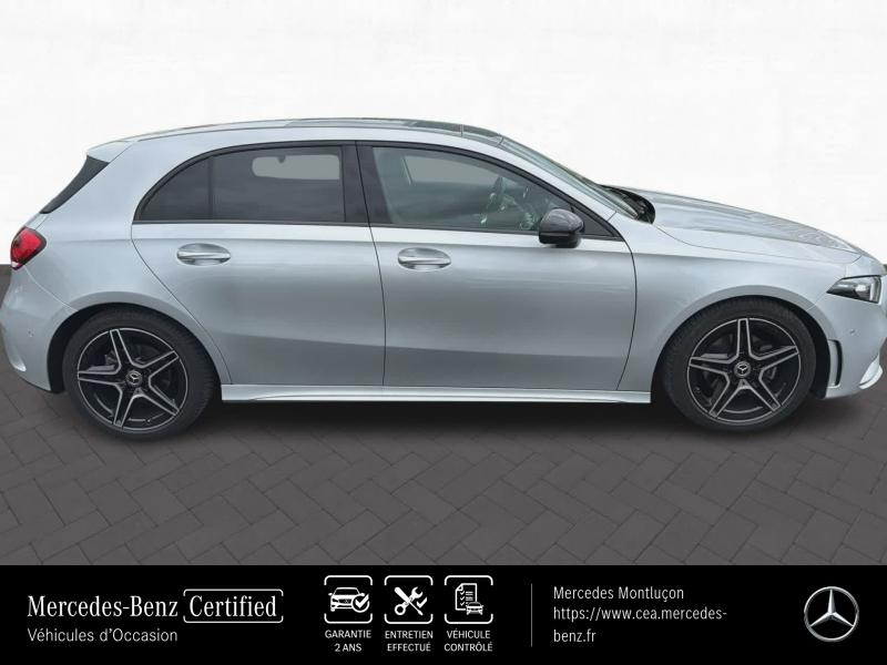 MERCEDES-BENZ Classe A d’occasion à vendre à BELLERIVE-SUR-ALLIER chez CEA (Photo 4)