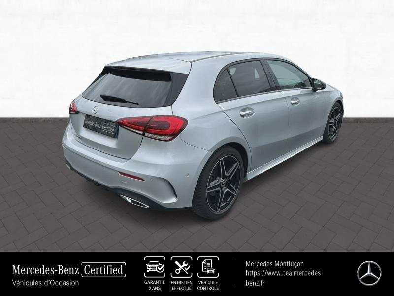 MERCEDES-BENZ Classe A d’occasion à vendre à BELLERIVE-SUR-ALLIER chez CEA (Photo 5)