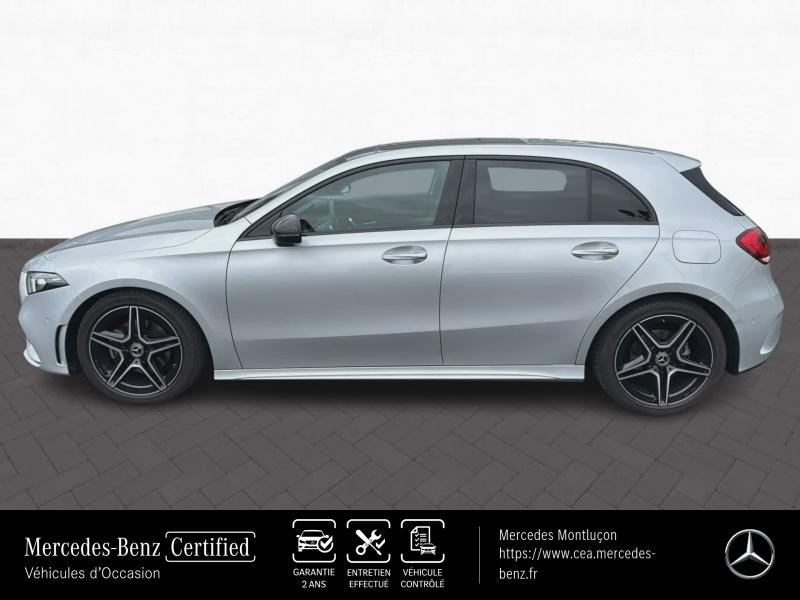 MERCEDES-BENZ Classe A d’occasion à vendre à BELLERIVE-SUR-ALLIER chez CEA (Photo 8)